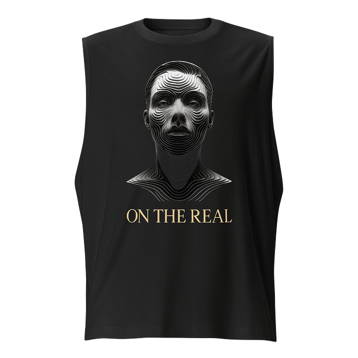 OTR In To The Future Tank product image (1)