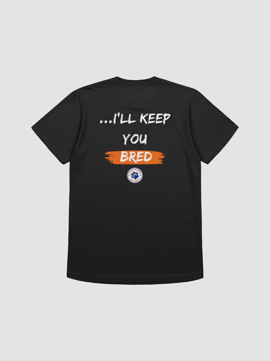 Fed/Bred Shirt product image (2)