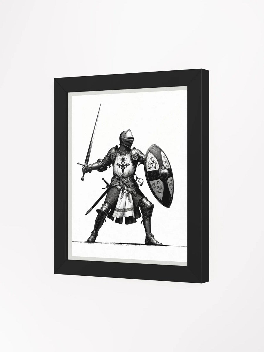 Medieval Knight product image (31)
