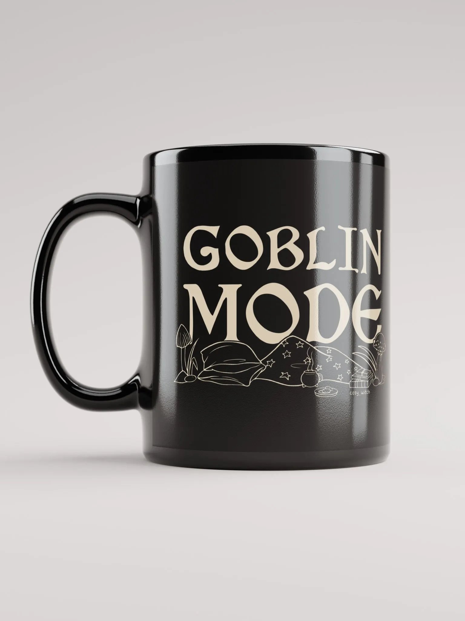Goblin Mode Mug product image (6)