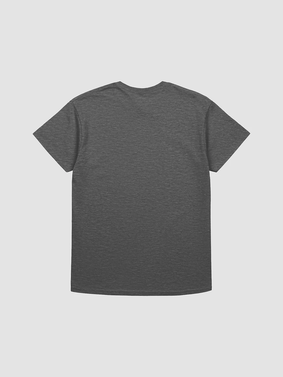 Conspiracy T-Shirt | Dark Gray product image (2)