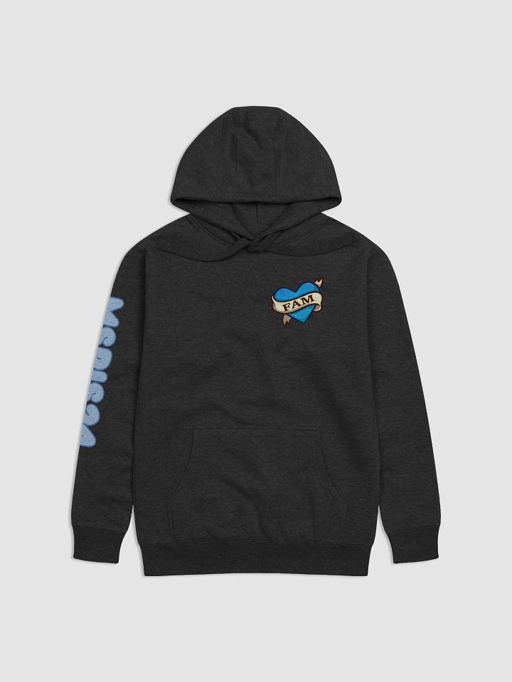 Ris Fam Hoodie product image (2)