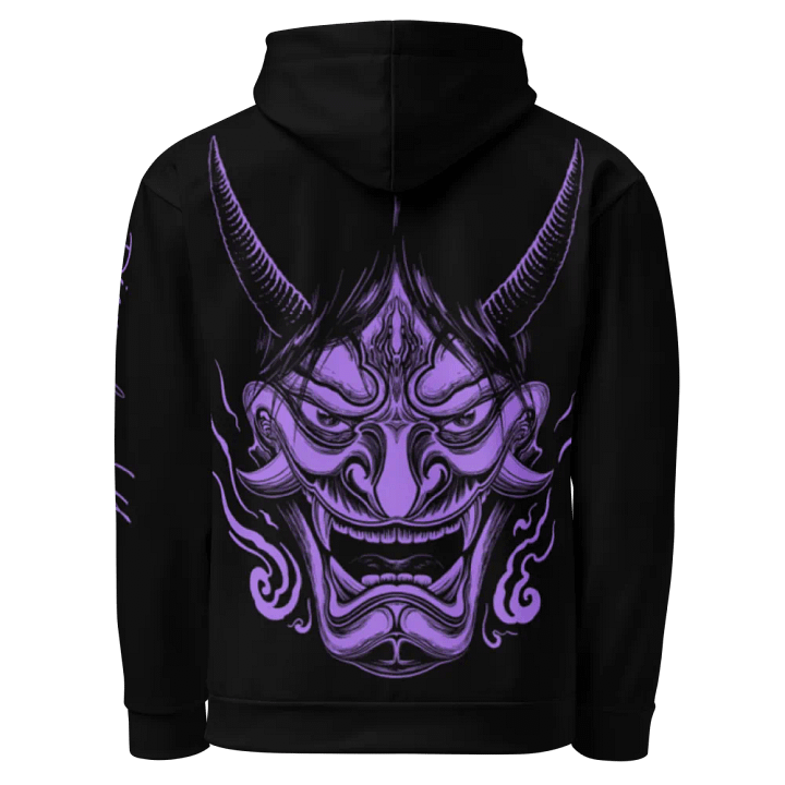 Demon in Purple product image (1)