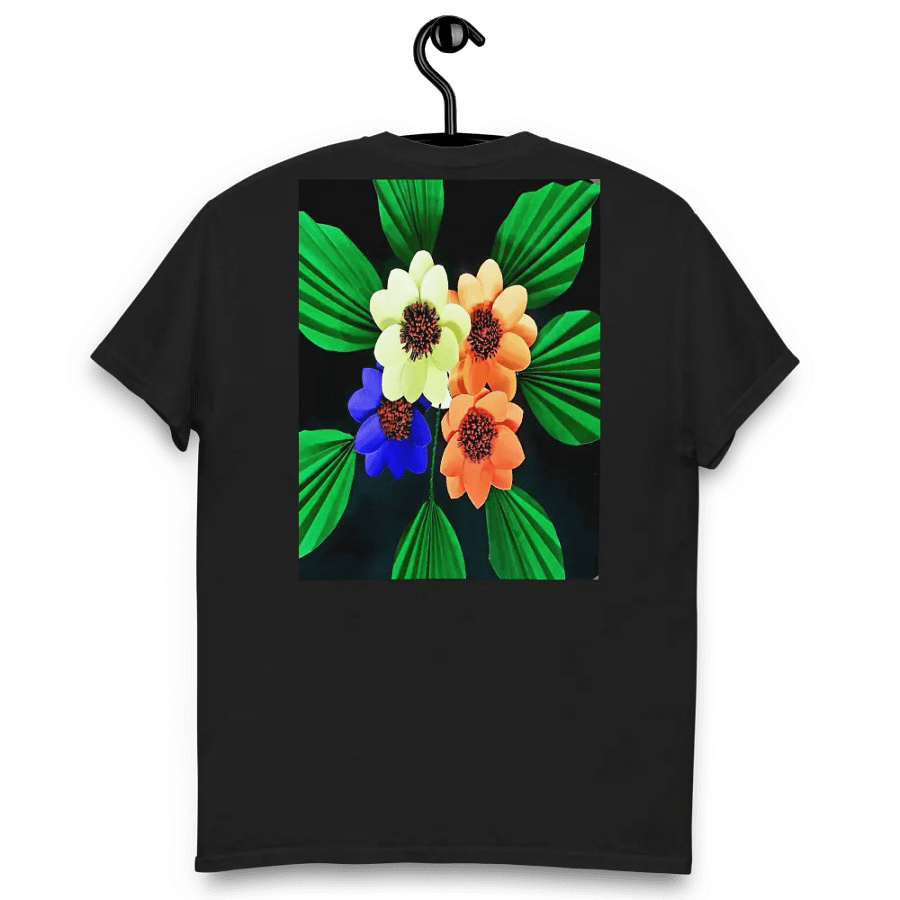 Shake Wear Oversized Tie-Dye T-shirt product image (5)