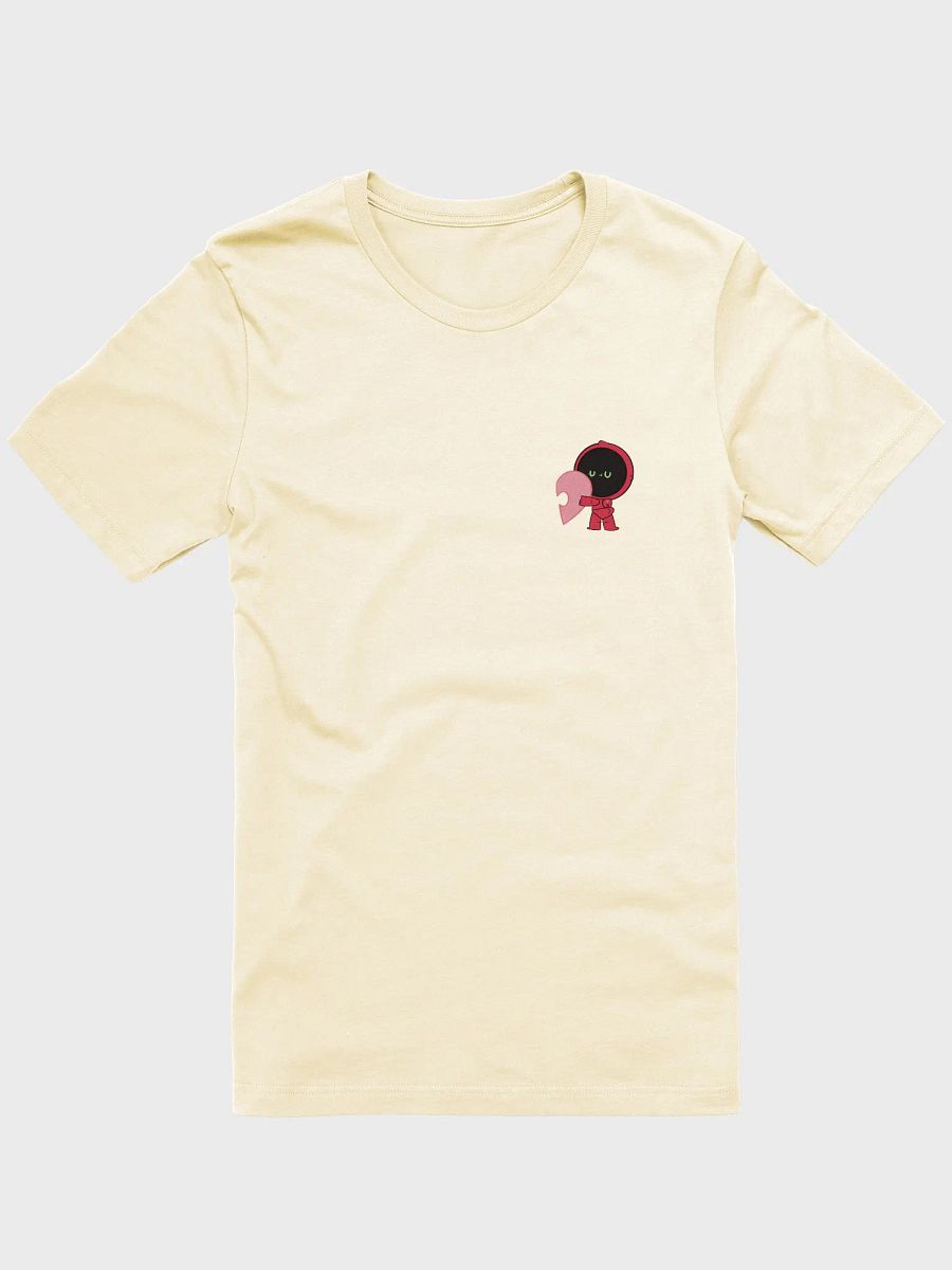 Tim the RedBot Matching T-Shirt product image (33)