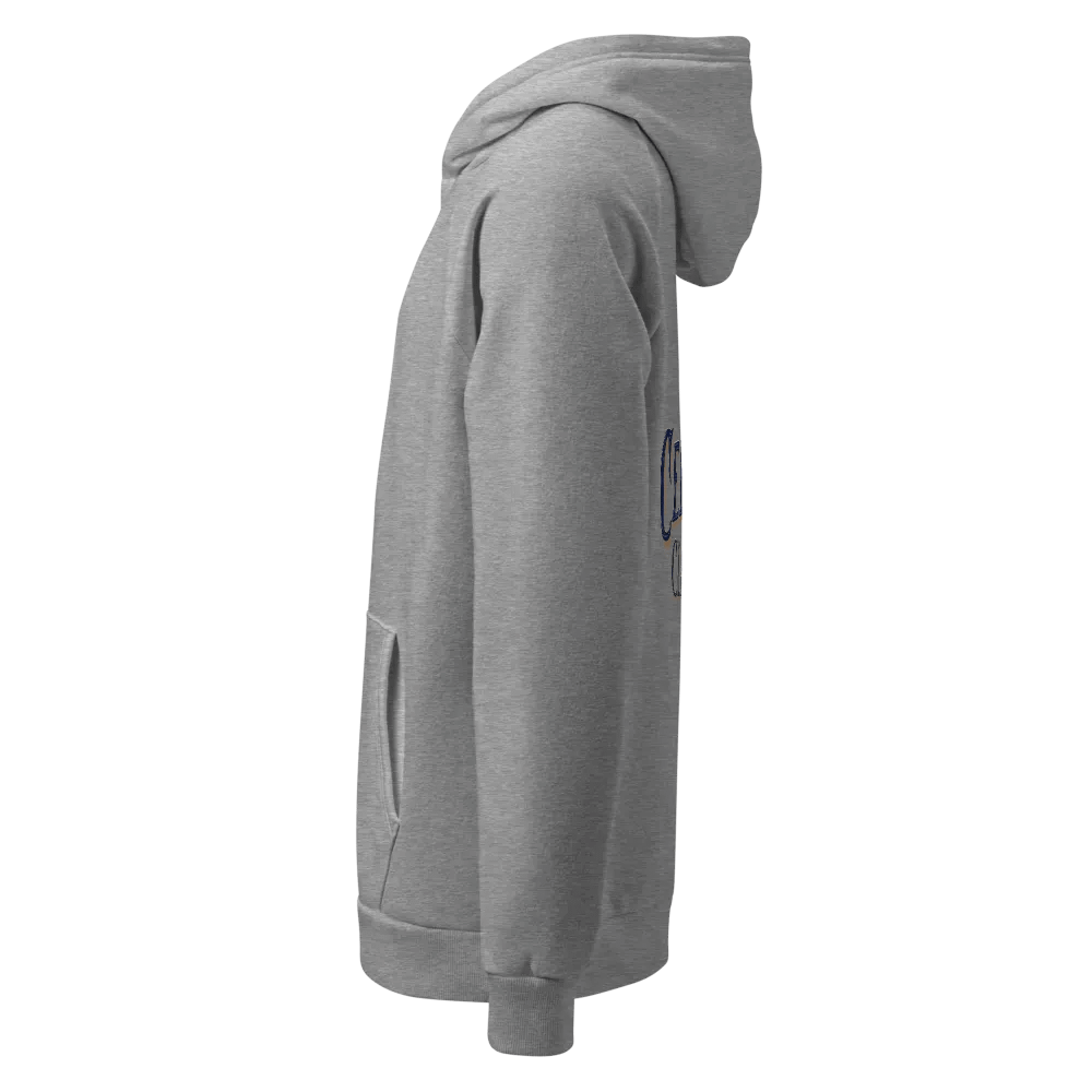 Ceeidefile Classsinic Hoodie product image (3)