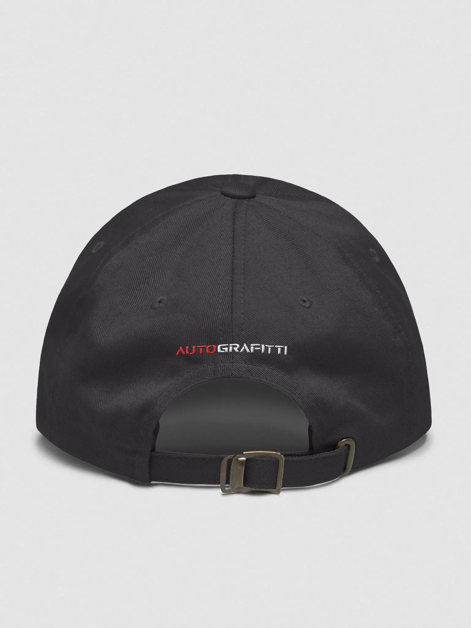 Raccoon Dad Hat product image (10)