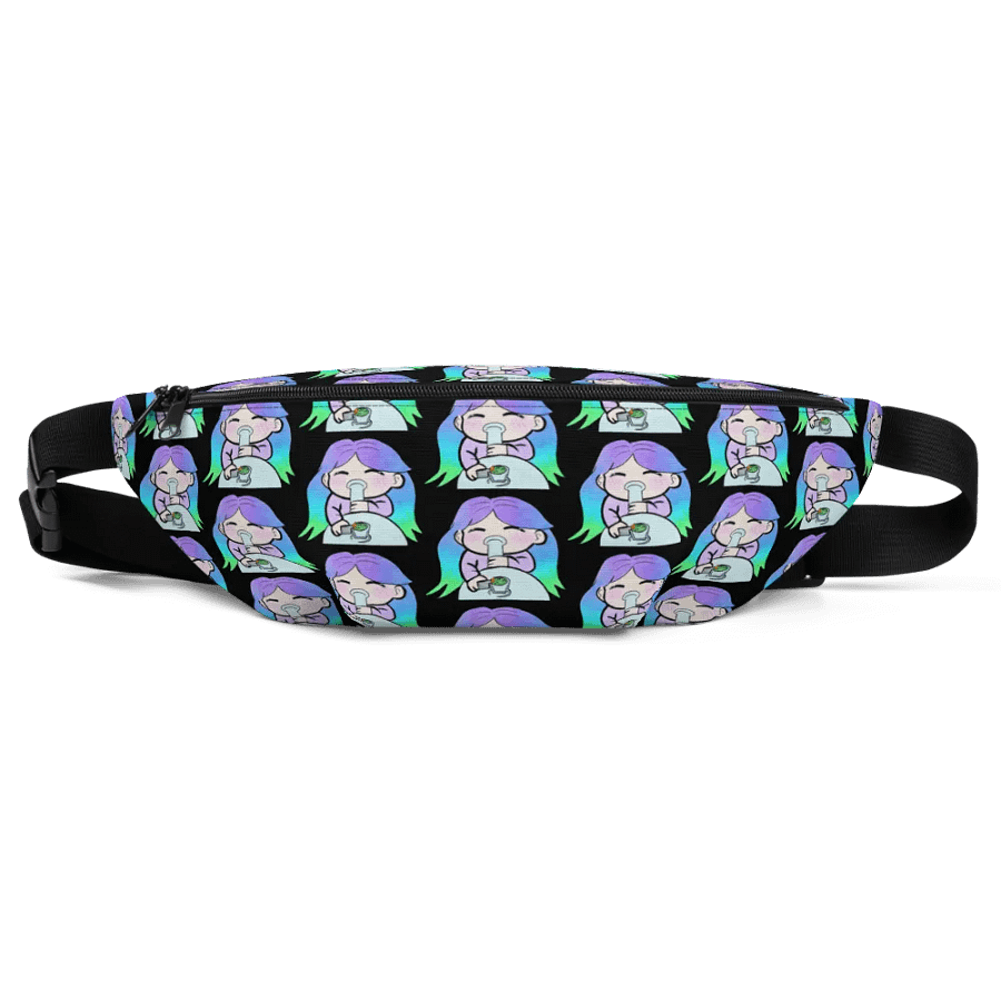 Blaze it Fanny Pack product image (7)