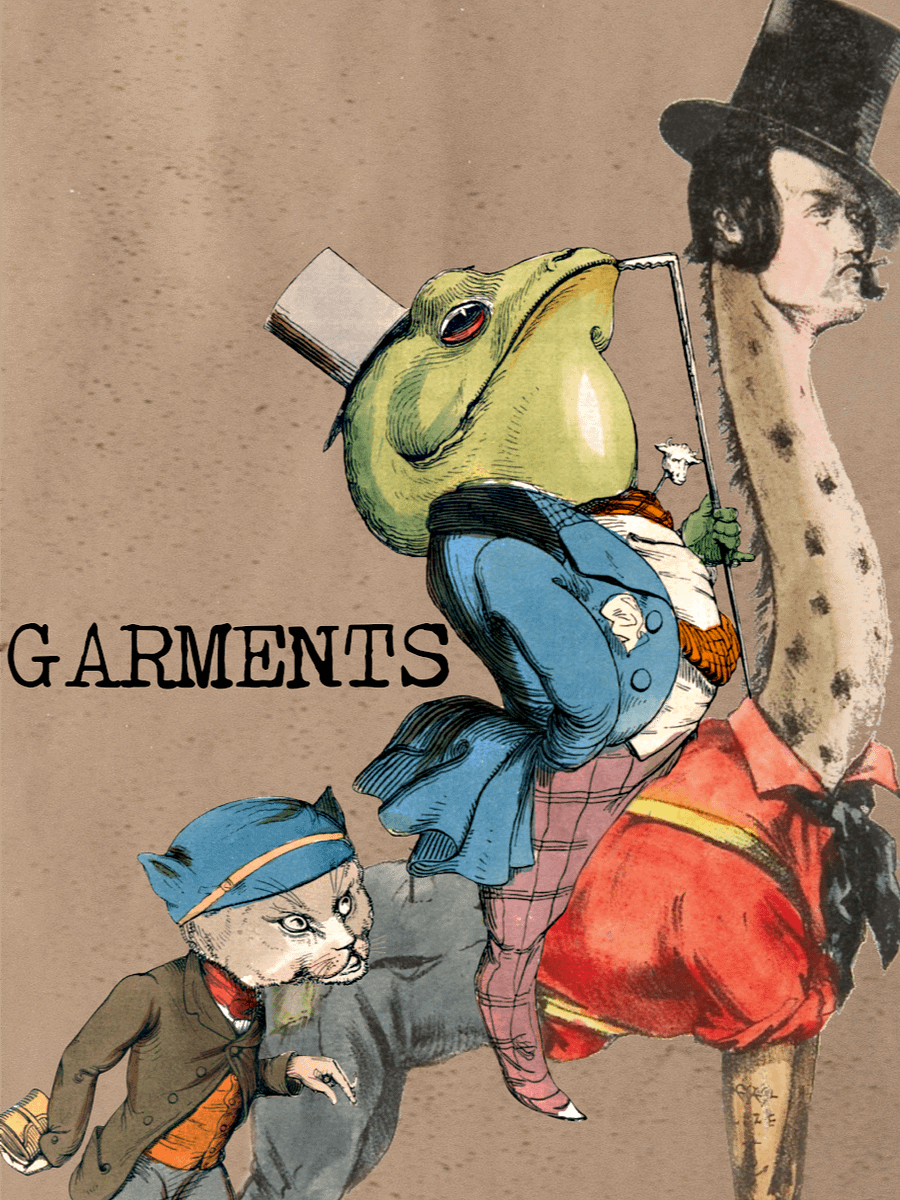 The Catalogue of Chaotic Commodities product image (3)