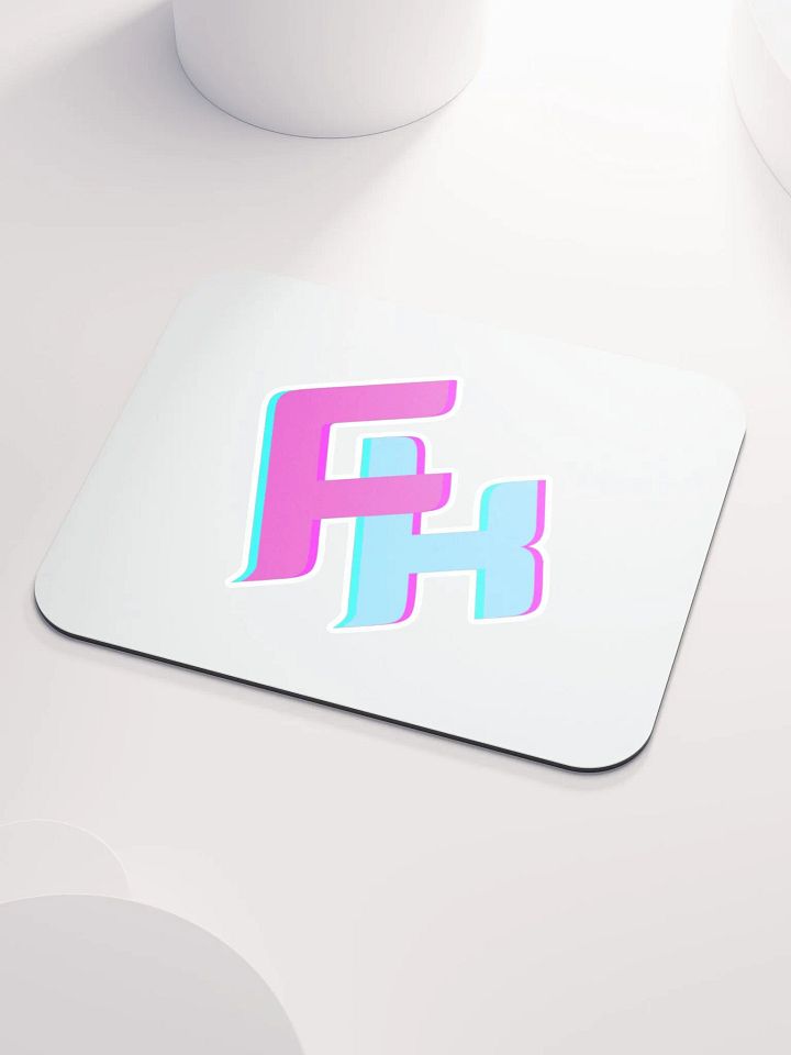 Fk Mousepad Small product image (2)