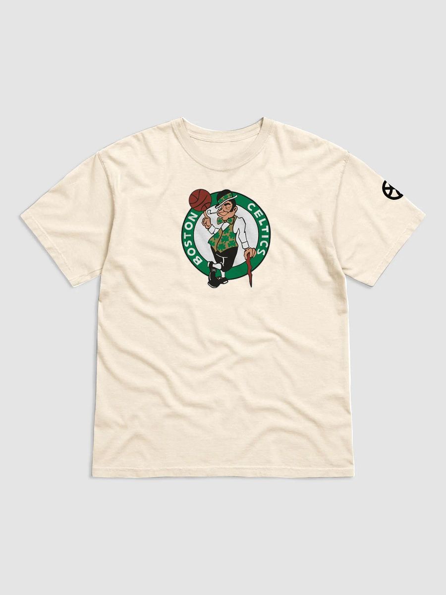 CourtWear- Celtics Tee product image (1)