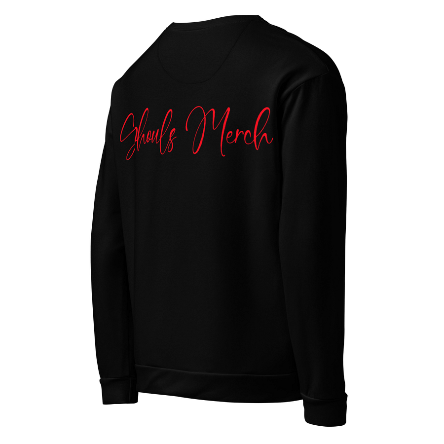 Adam & Lilith Unisex Sweatshirt product image (5)