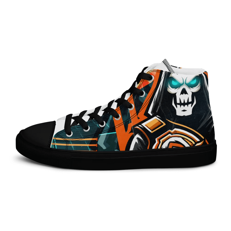 Logo shoe product image (5)