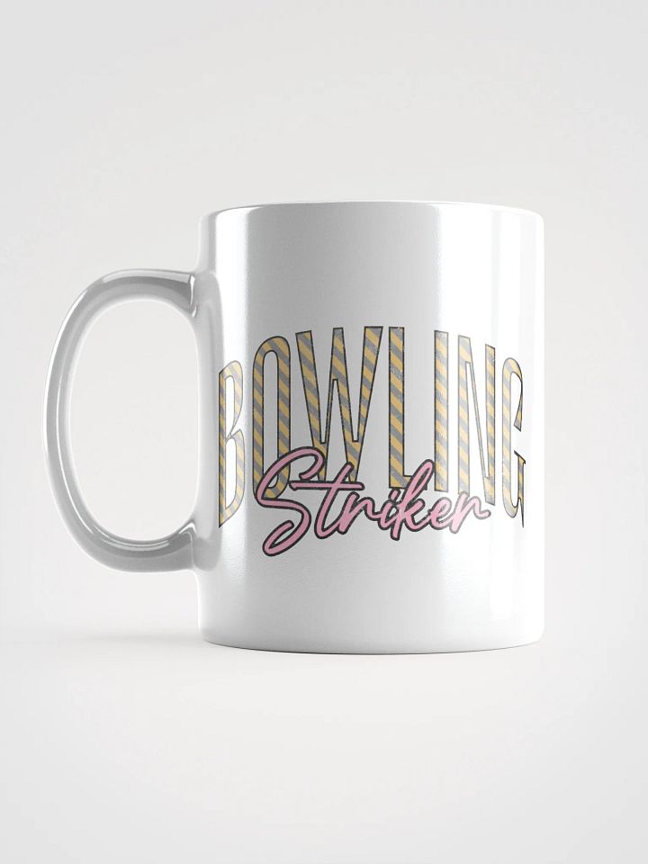 Bowling Striker Mug product image (1)