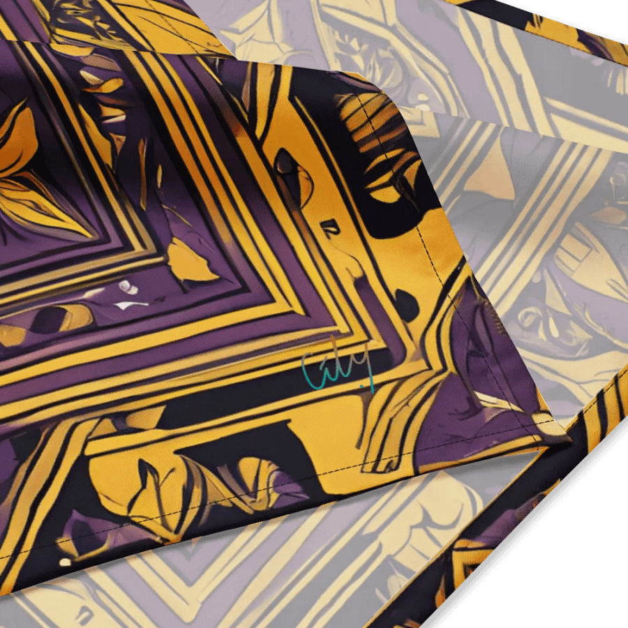 Kaleidoscope Bandana product image (2)
