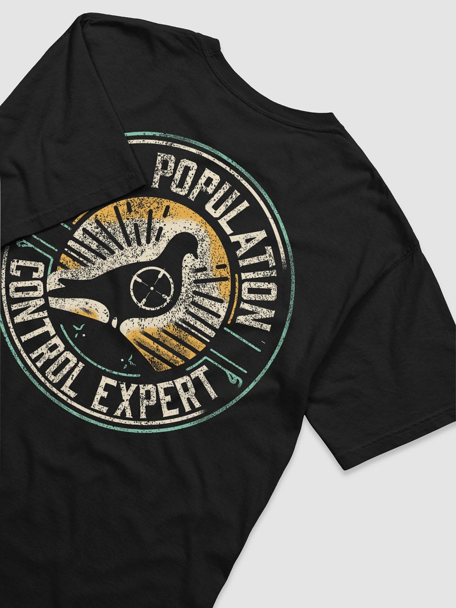 Dove Population Hunting Tee product image (34)