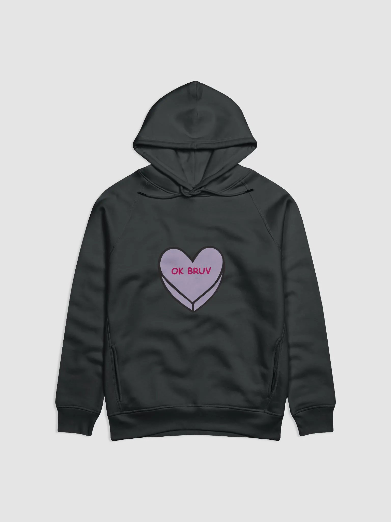 Ok bruv - The Hoodie product image (1)