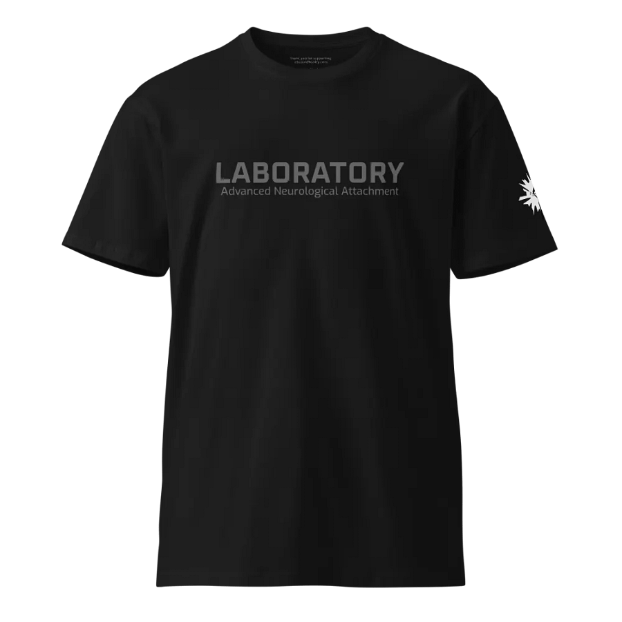 Lab (L.A.N.A.) T-shirt product image (9)
