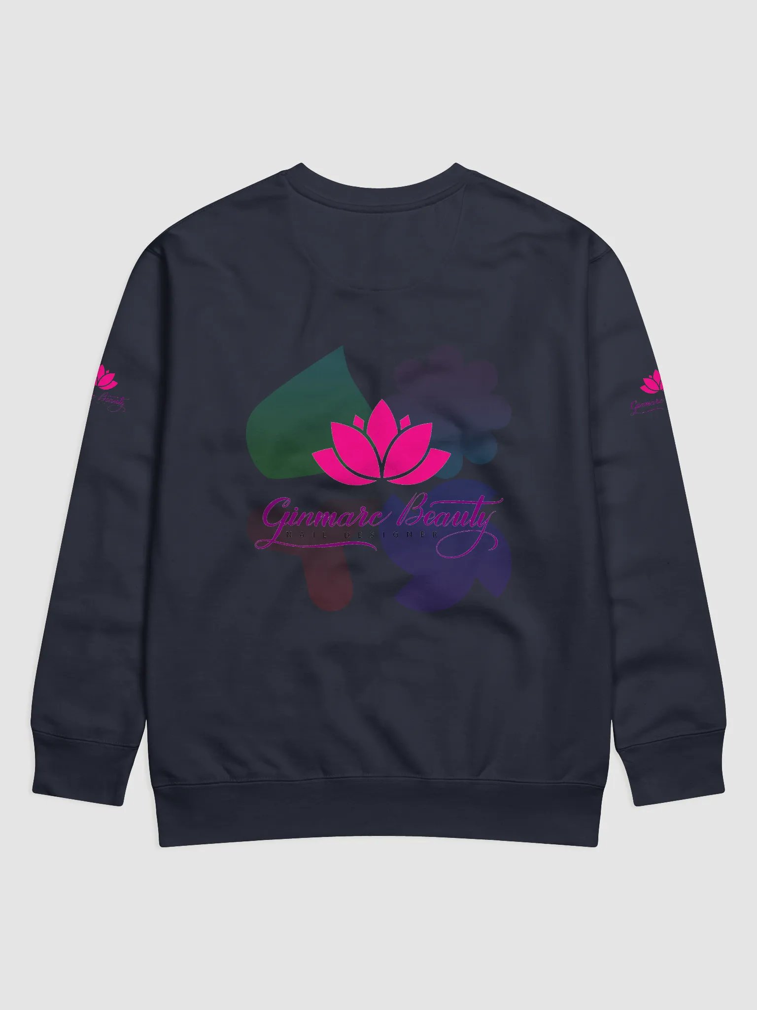 Sudadera de Ginmarc beauty product image (2)