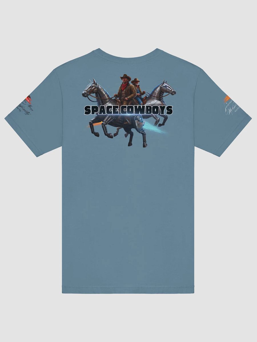 SNL "Space Cowboys" T-Shirt product image (81)