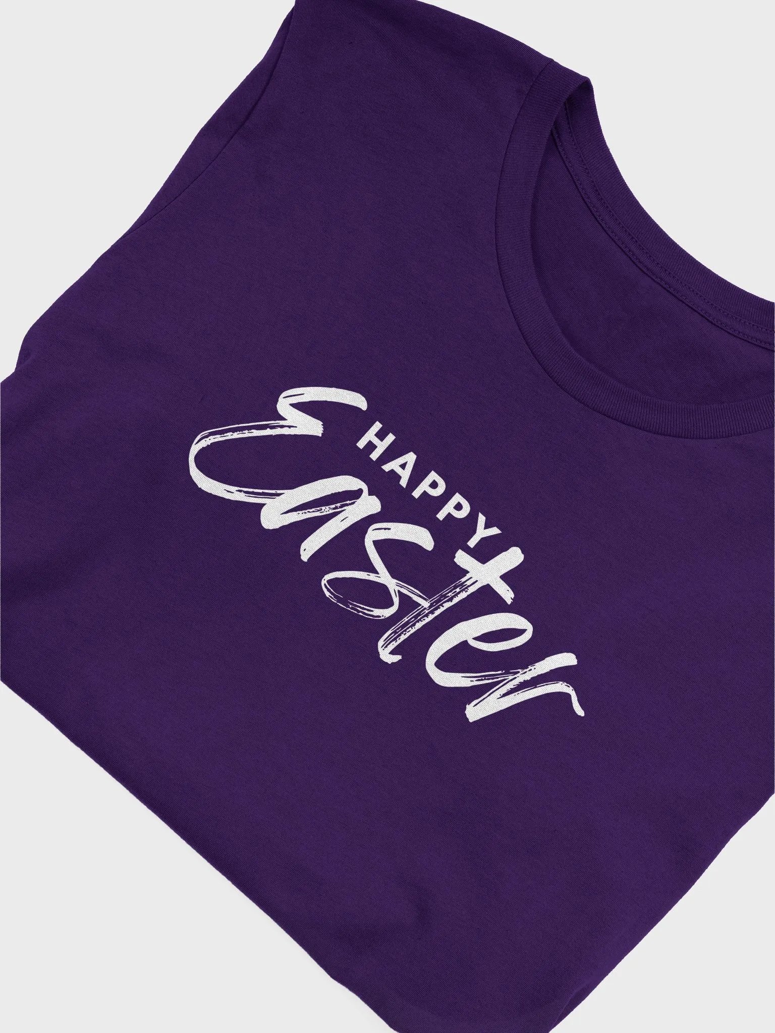 HAPPY EASTER (Text Only) product image (1)