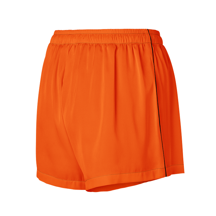 Life of A Showgirl Pajama Shorts product image (2)