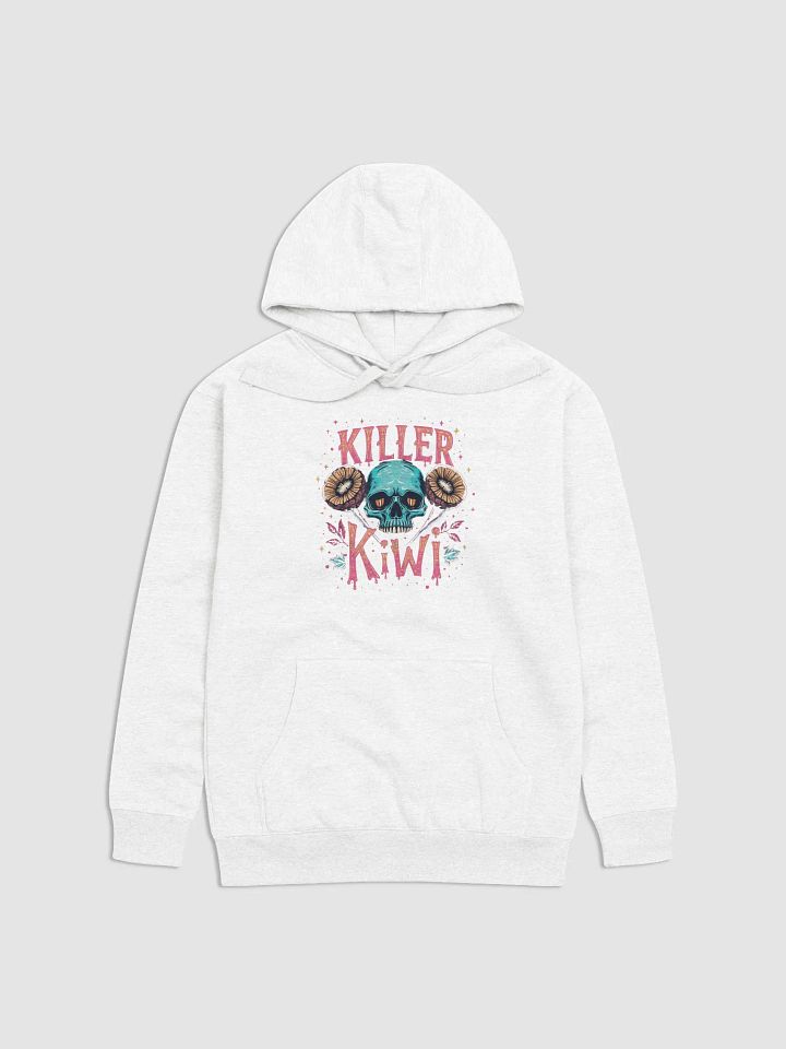 Killer Kiwi Premium Hoodie product image (67)