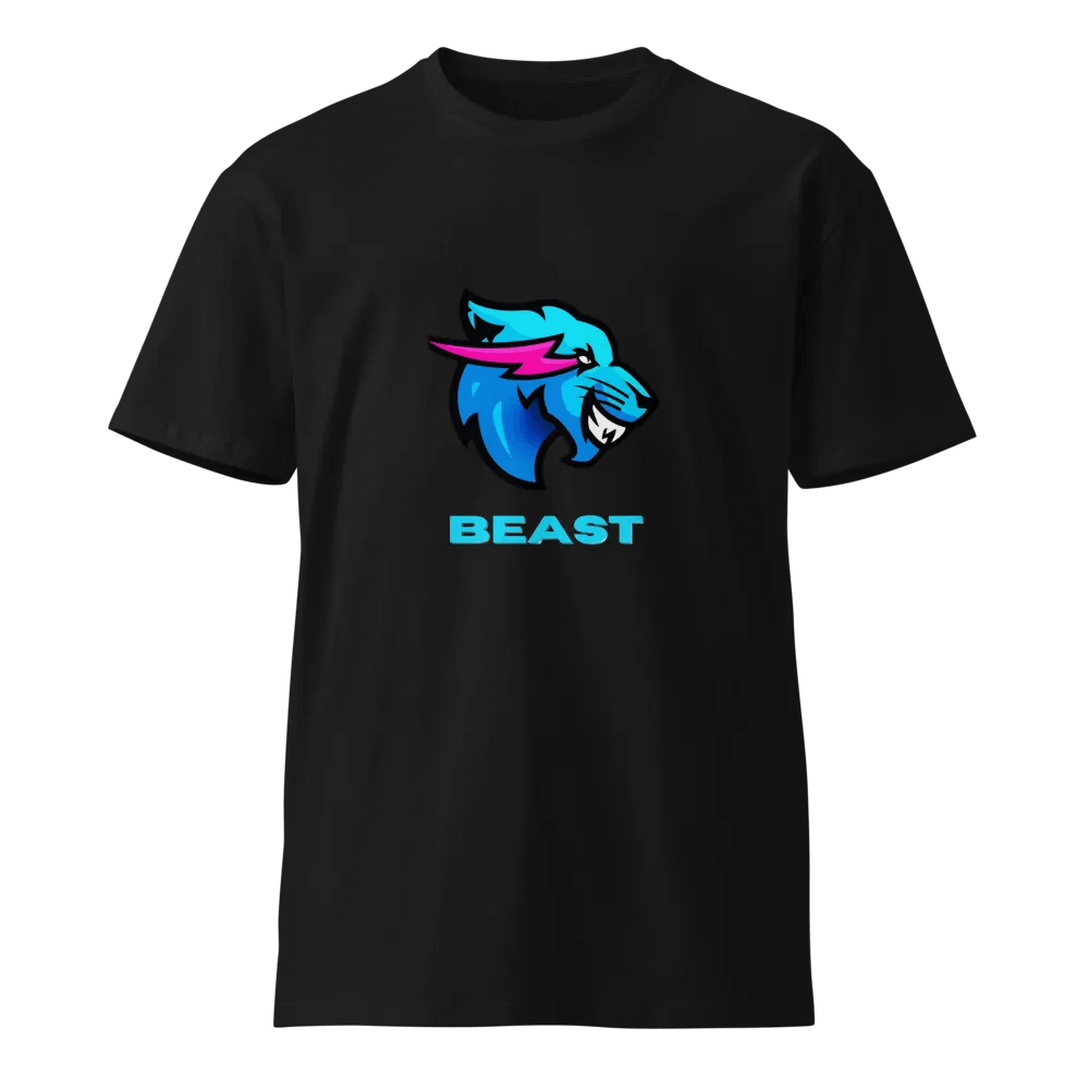 AS Colour Unisex Premium T-Shirt product image (1)