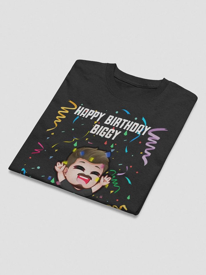 HAPPY BIRTHDAY BIGGY!🎉 product image (1)