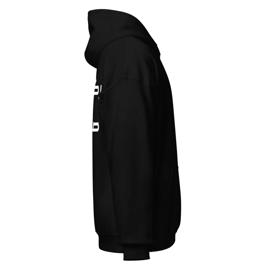 24434 Code To Jannah Hoodie Arabic Unisex product image (3)