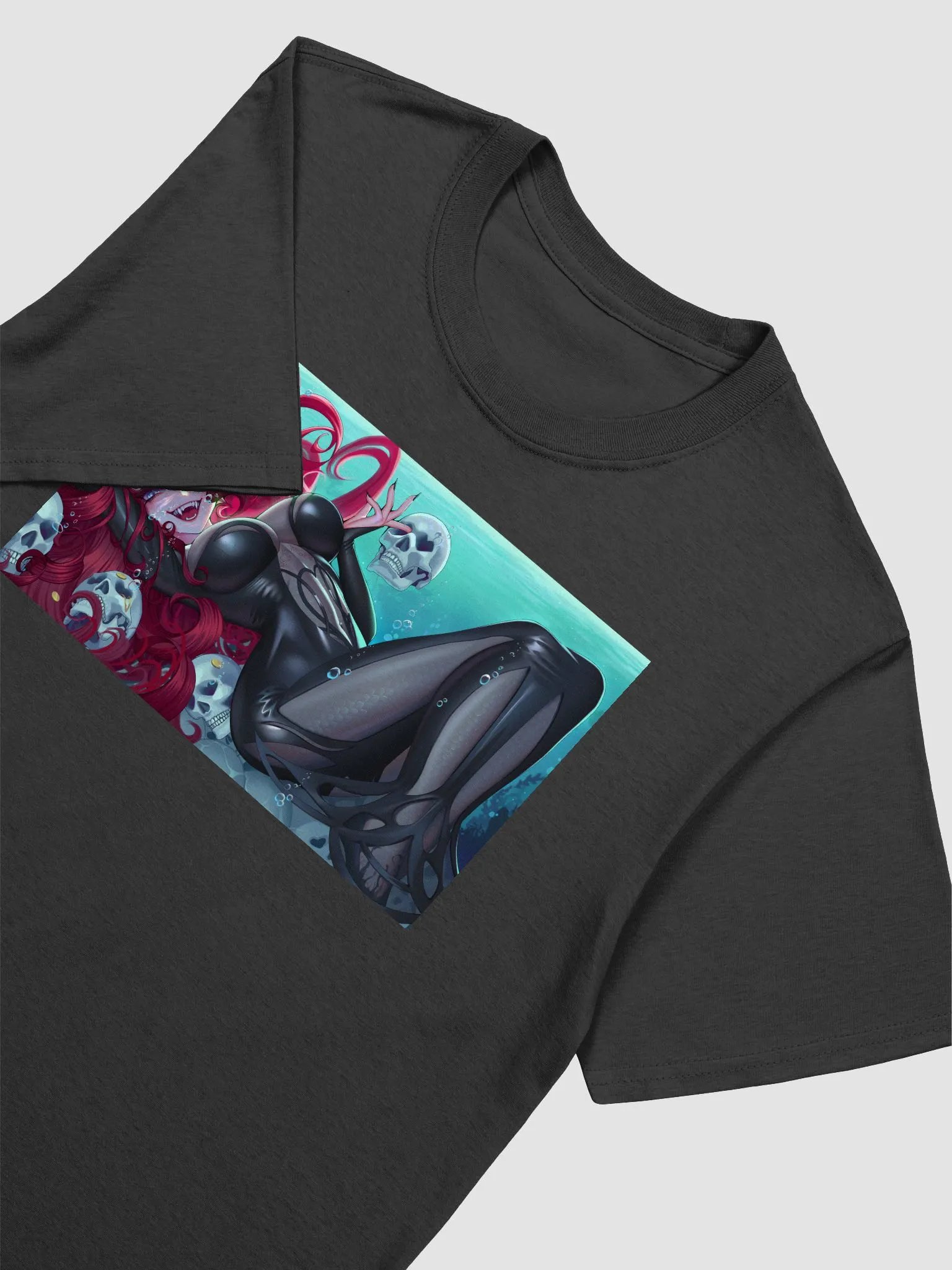 Deadly Skull Hoodie product image (3)