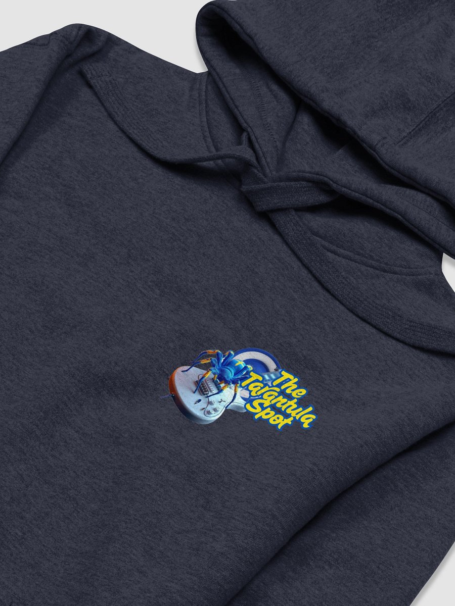 The Tarantula Spot Signature Hoodie product image (18)