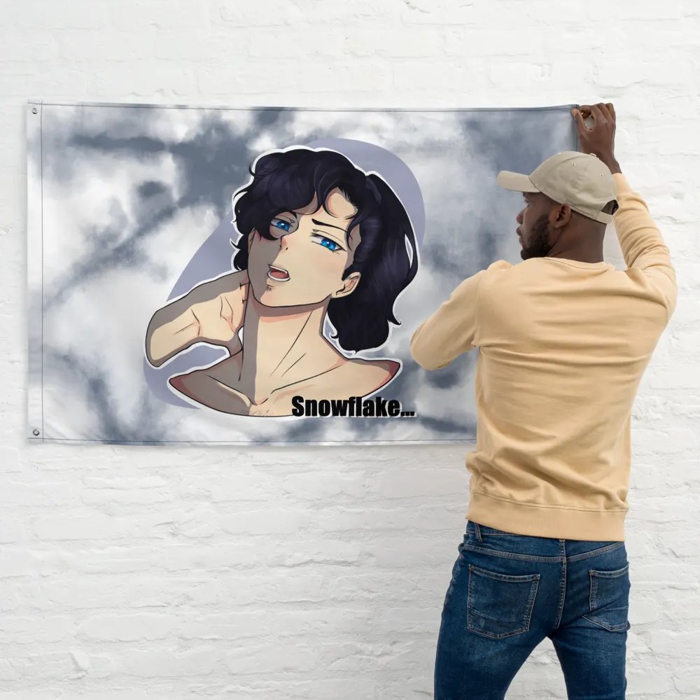 Russel Flag product image (11)