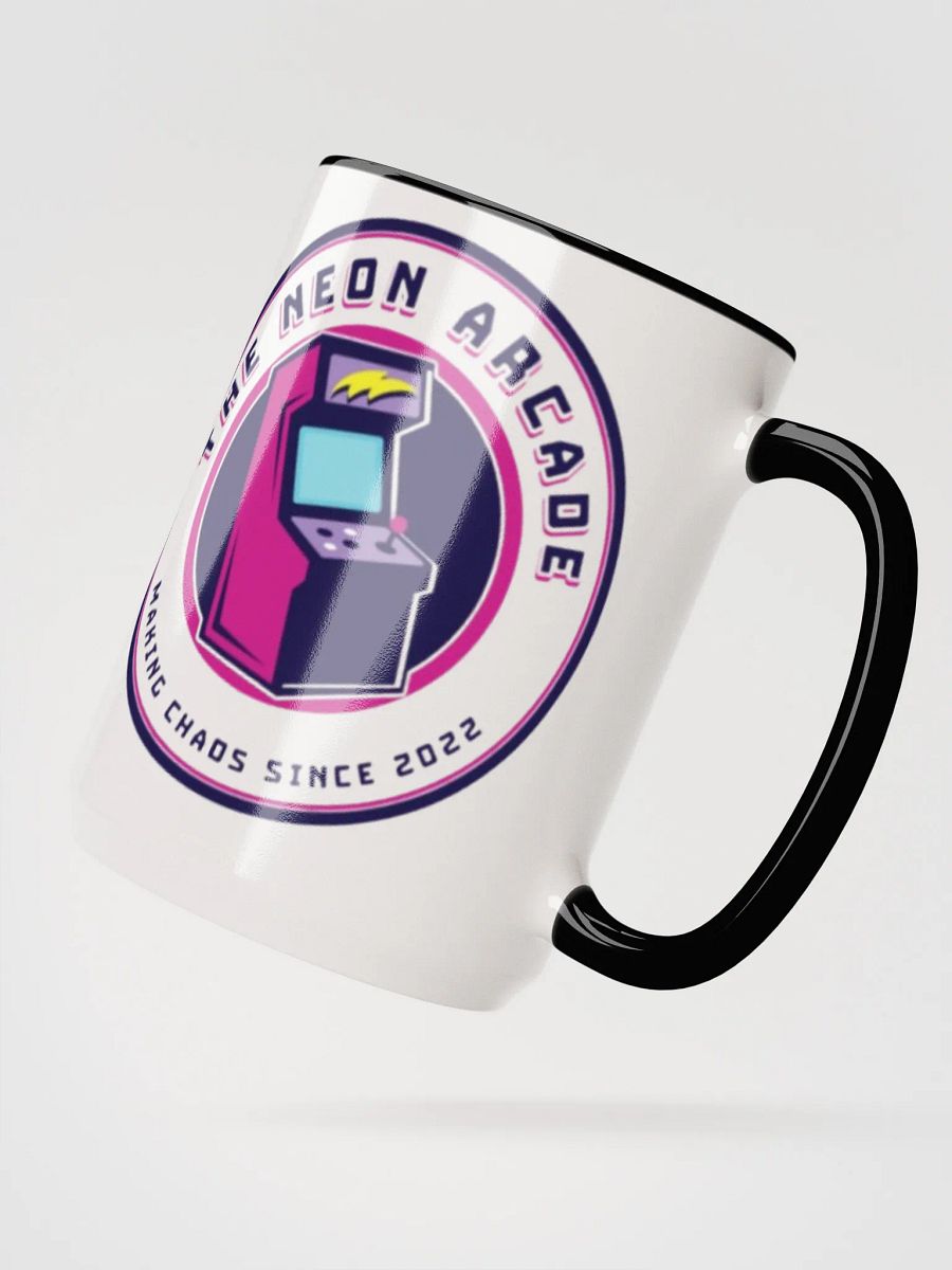 TNA: THE MUG! product image (3)