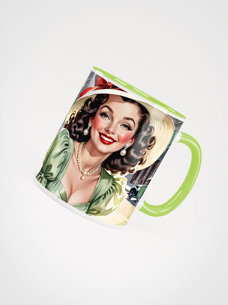 Happy Morning Cup product image (10)