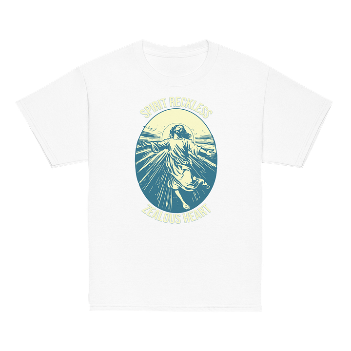 Spirit Reckless Youth Tee product image (49)