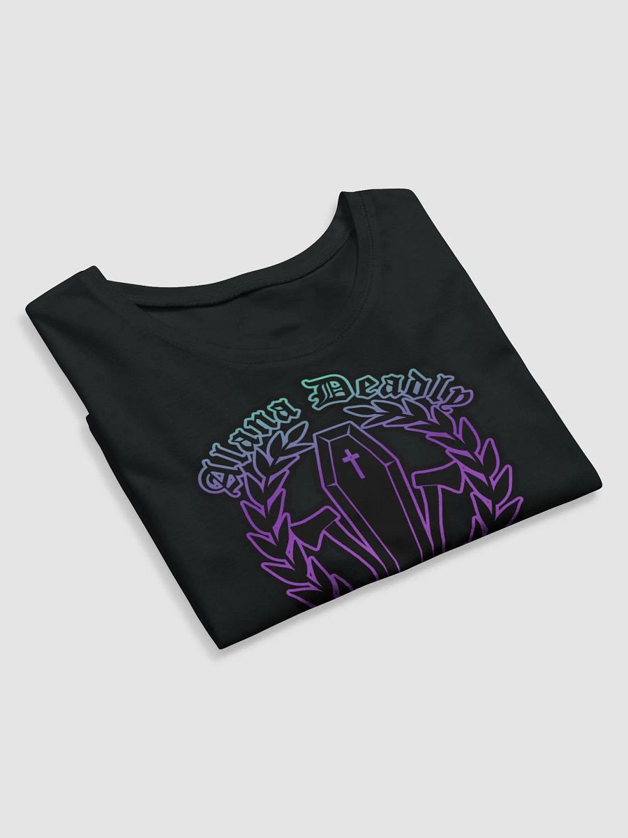 Famiglia Cropped T product image (11)