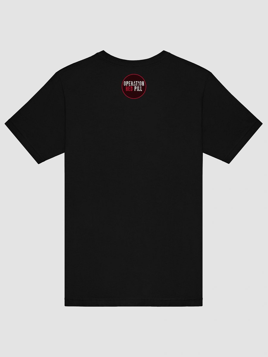 "We Follow Christ" T-shirt product image (90)