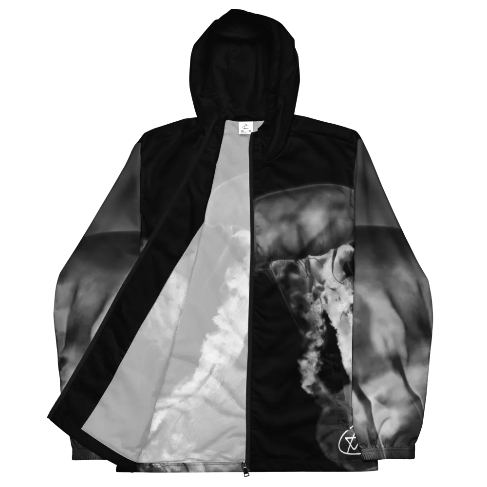 B&W Jelly Windbreaker product image (11)