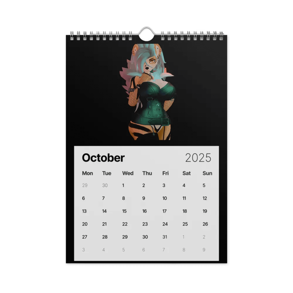 Mommy Calender product image (11)