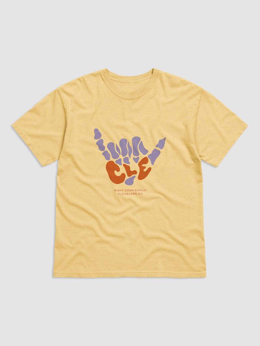Suns Out, Bones Out (Purple/Red) product image (3)