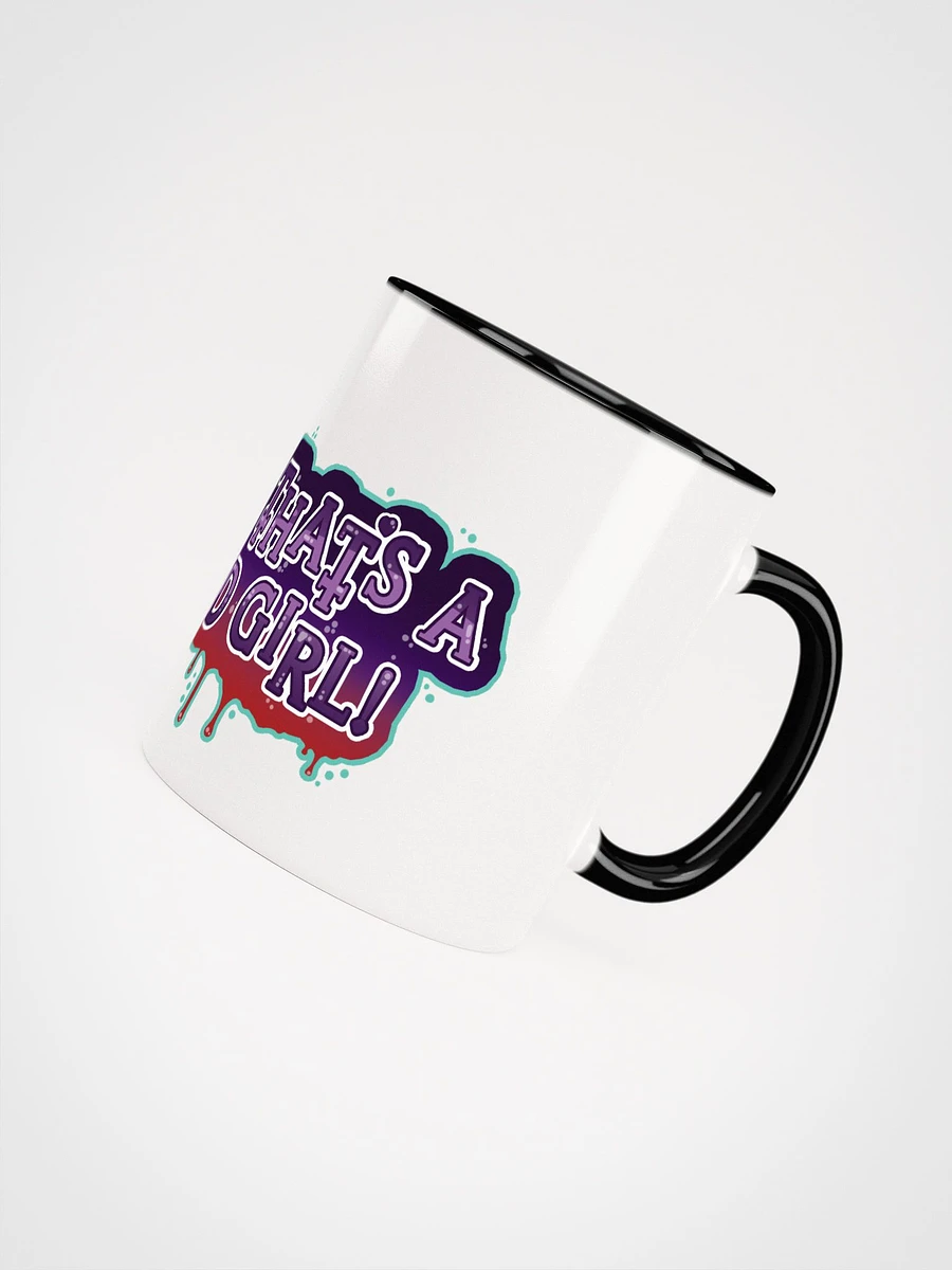 Good Girl Mug product image (4)