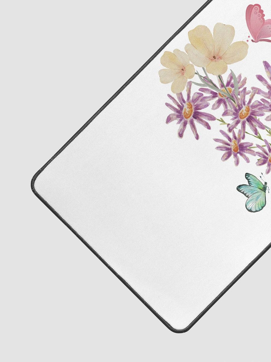 Blossom of Life Desk Mat product image (3)