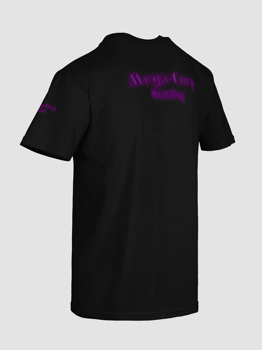 Gamer T-shirt Design product image (22)