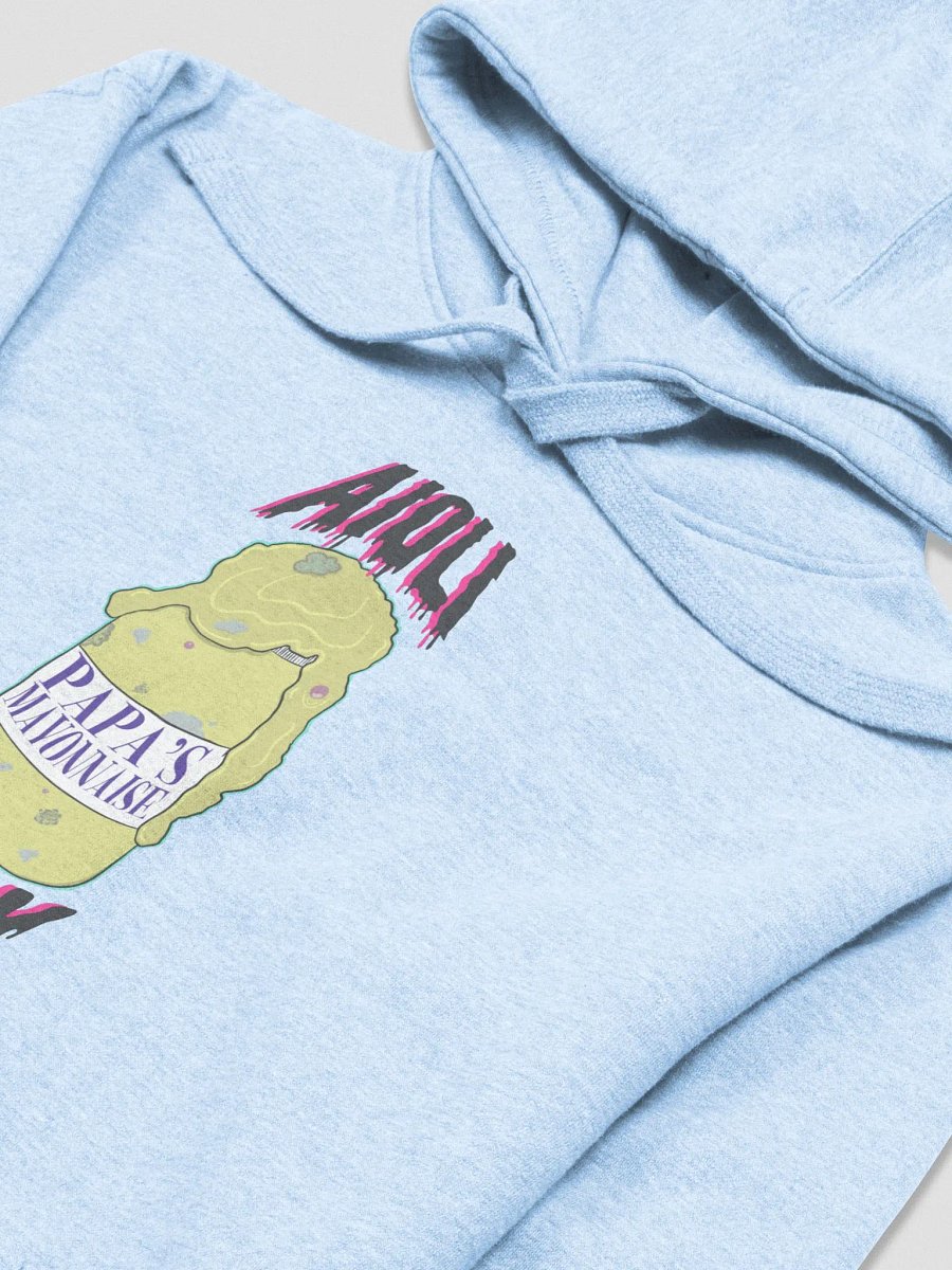 Papa's Hooodie product image (3)