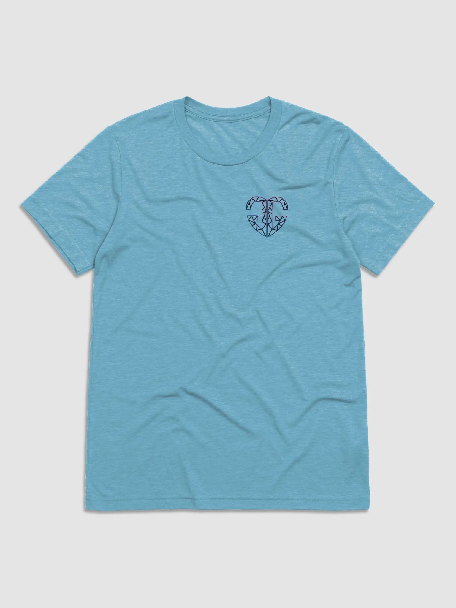 GemmiaGaming T-Shirt product image (10)