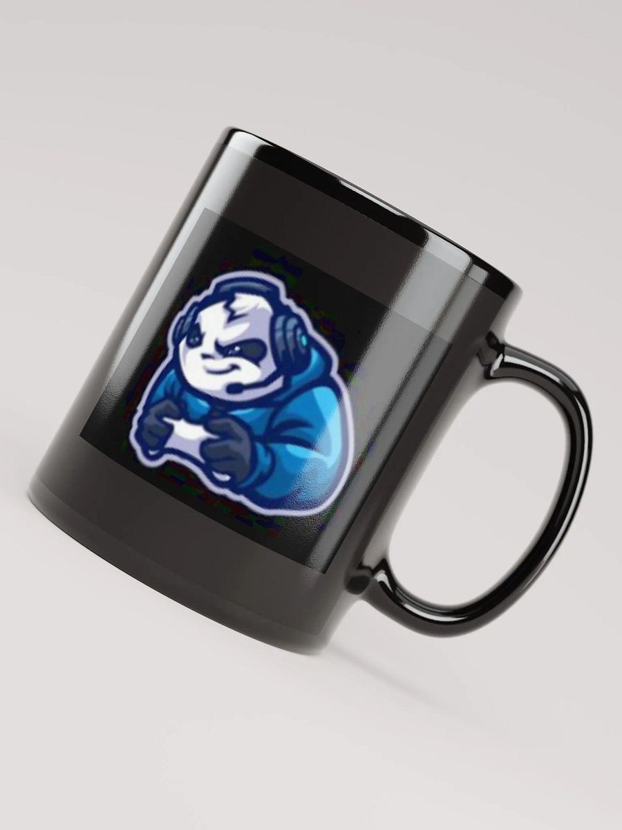 shaolin gamer rage coffee mug product image (8)