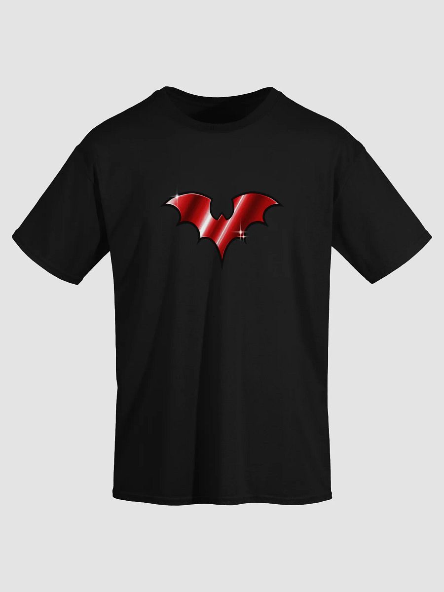 Halguron Bat Tee product image (16)