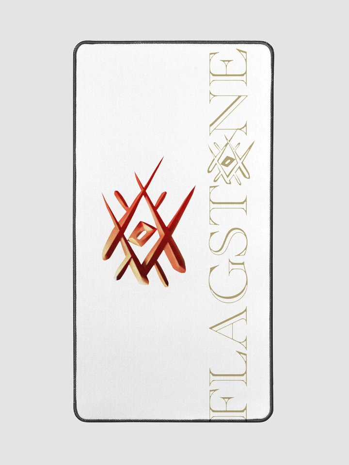 Flagstone Deskpad product image (2)