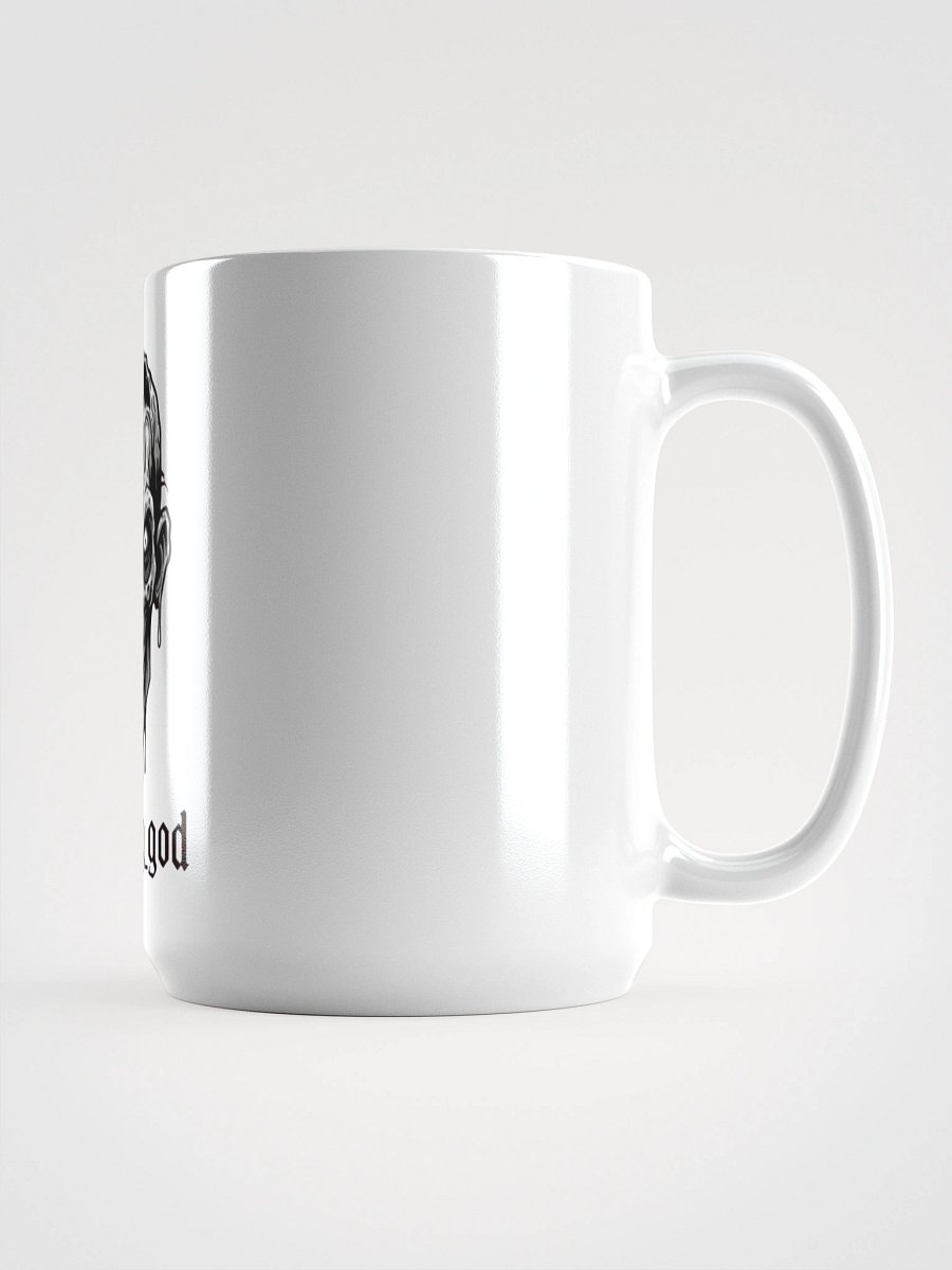 Melting God Mug product image (1)